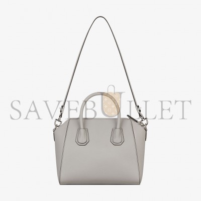 GIVENCHY SMALL ANTIGONA BAG IN GRAINED LEATHER BB05117012-058 (28*25*15cm)
